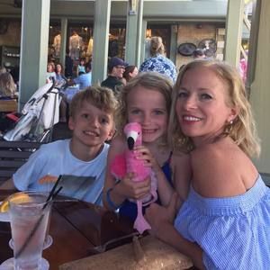 Meet your Posher, Angie